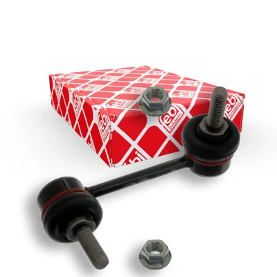 Kuva FEBI BILSTEIN 43456 Koiranluu Etuakseli, oikea M10 x 1,25 mutterilla