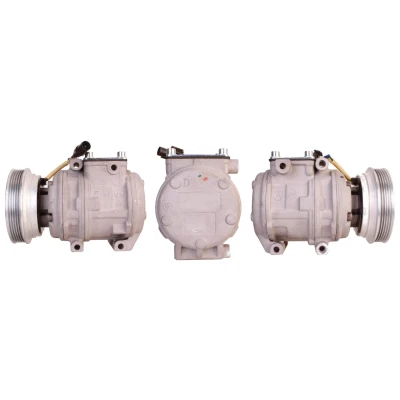 Kuva LUCAS ACP970 Ilmastoinnin Kompressori PAG 46 R 134a