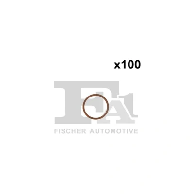 Kuva Tiivisterengas ALPINA, BMW, MORGAN, ROLLS ROYCE OE 007603018101, 0119131, 0122937000