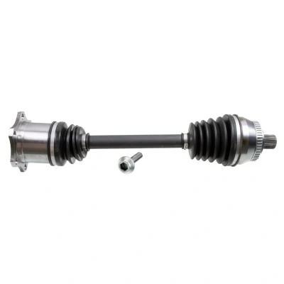 Kuva FEBI BILSTEIN 180852 Vetoakseli Etuakseli, oikea, vasen Ruuvilla SEAT: Alhambra I