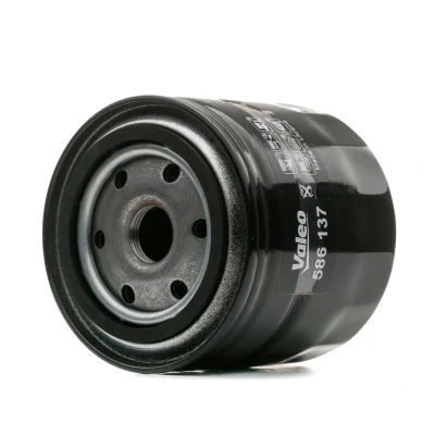 Kuva VALEO 586137 Öljynsuodatin M20x1.5 Ruuvattava suodatin VOLVO: 340 360 Hatchback, Sedan, 480 E