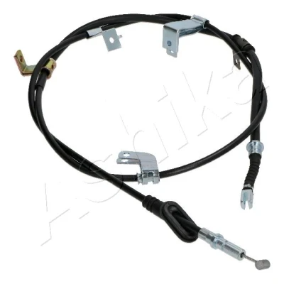 Kuva Vaijeri, käsijarru, Taakse, vasen HONDA PRELUDE V OE 47560S30003