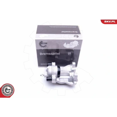 Kuva ESEN SKV 44SKV071 Jarrusatula 83mm Taka akseli, vasen MERCEDES BENZ: E sarja Sedan, T modell, S Sedan