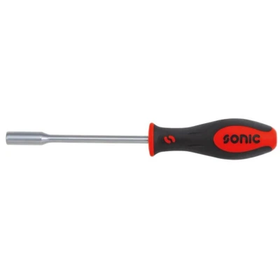 Kuva SONIC 12425010 Ruuvimeisseli 10mm 125 matta kromattu