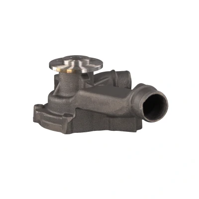 Kuva FEBI BILSTEIN 30152 Vesipumppu Harmaa valurauta Tiivisteillä