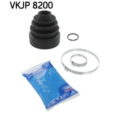 Kuva SKF VKJP 8200 Paljekumisarja, Vetoakseli 87 TOYOTA: Avensis II Station Wagon, Corolla Verso, Verso
