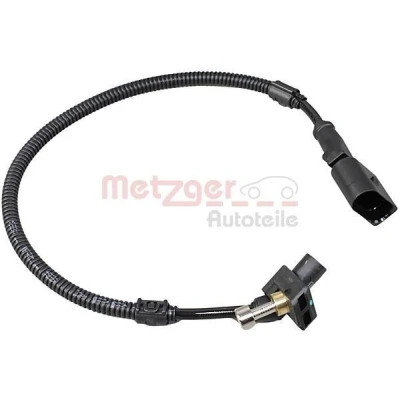 Kuva METZGER 0902444 Kampiakselin Asentotunnistin 3 SKODA: Roomster, Fabia 2, 1 Combi, VOLKSWAGEN: Polo IV Hatchback