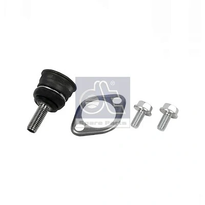 Kuva DT Spare Parts 1.14169 Pallonivel, Vaihdevipu