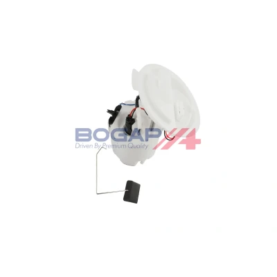 Kuva BOGAP C1622142 Polttoainepumppu MERCEDES BENZ: E sarja T modell, Coupe