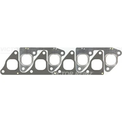 Kuva REINZ 71 52918 00 Imusarjan Tiivisteet MITSUBISHI: GALANT 6, Lancer 6 Limousine, 5 Limousine