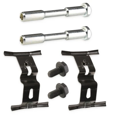Kuva QUICK BRAKE 109 1658 Tarvikesarja, Jarrupala VOLKSWAGEN: Touareg I, PORSCHE: Cayenne, AUDI: Q7