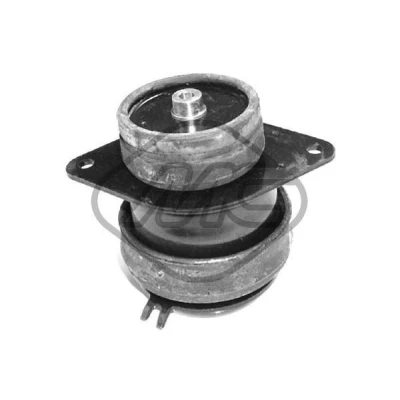Kuva Moottorin tuki, Taakse, oikea SEAT, VW OE 1H0 199 262 A, F