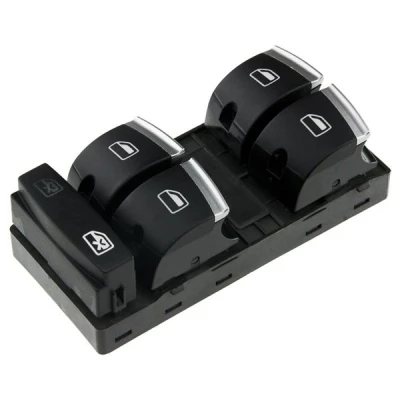 Kuva NTY EWS AU 014 Lasinnostimen Kytkin Eteen, vasen AUDI: Q7