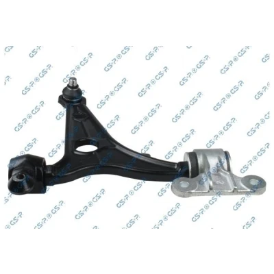 Kuva Tukivarsi, pyöräntuenta, Etuakseli, oikea, Alla CITROËN C8, FIAT ULYSSE, LANCIA PHEDRA, PEUGEOT 807 OE 1346385080, 1607302980, 3521H1