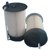 Kuva ALCO FILTER MD 785 Polttoainesuodatin Suodatinpanos SKODA: Octavia 2 Combi, Superb II Farmari, Hatchback, VOLKSWAGEN: Tiguan I
