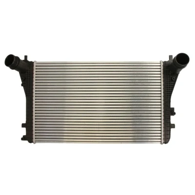 Kuva THERMOTEC DAW014TT Välijäähdytin VOLKSWAGEN: GOLF 6