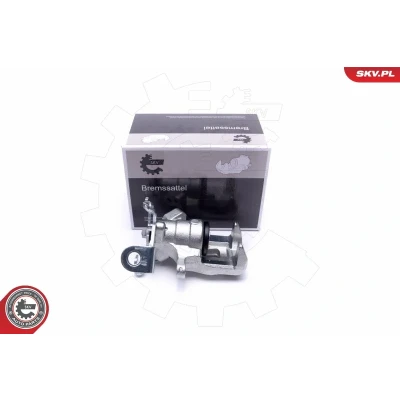 Kuva Jarrusatula, Taka akseli, oikea MAZDA CX 5, 5 Van OE K0112661X, K0112661XA, K0Y12698Z