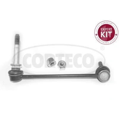 Kuva CORTECO 49396566 Koiranluu Etuakseli, oikea PORSCHE: Boxster, 911 Coupe