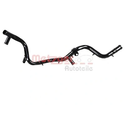 Kuva METZGER 4010325 Jäähdytysnesteputki VOLKSWAGEN: Passat B3/B4 Variant