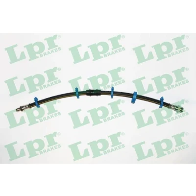 Kuva LPR 6T46233 Jarruletku 460 F10X1 FIAT: Uno Hatchback
