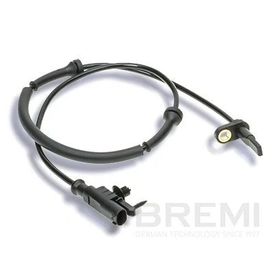 Kuva BREMI 50870 ABS Anturi Kaapelilla SMART: Forfour I