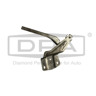 Kuva DPA 88231806602 Sarana, Konepelti Eteen, oikea VW: Jetta Mk6 (162, 163, AV3, AV2) 2.0, 2.0 TSI, 1.2 TSI 16V, 1.6 MPi, TDI, TFSI, 1.4