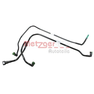 Kuva METZGER 2150048 Polttoaineputki
