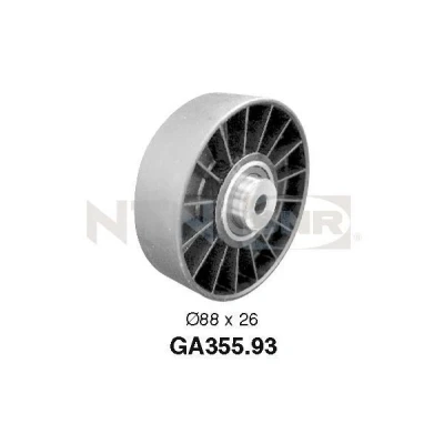 Kuva SNR GA355.93 Ohjainrulla