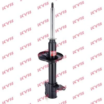 Kuva Iskunvaimennin, Taka akseli, oikea MAZDA 626 V, Hatchback V OE GE4T28700A, GE4T28700B, GE4V28700A