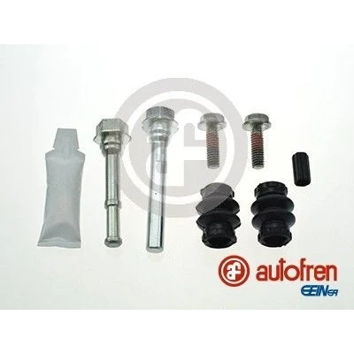 Kuva AUTOFREN SEINSA D7270C Ohjaustappi OPEL: Corsa C Hatchback, PEUGEOT: Expert II Van