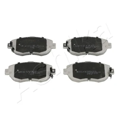 Kuva Jarrupalasarja, levyjarru, Etuakseli LEXUS GS, IS I, SportCross, SC Cabriolet, TOYOTA SUPRA OE 0446514080, 0446514081, 0446522311