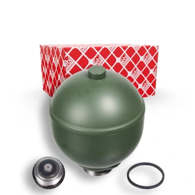 Kuva FEBI BILSTEIN 22499 Paineakku Etuakseli, Molemminpuolin CITROËN: Xantia Hatchback
