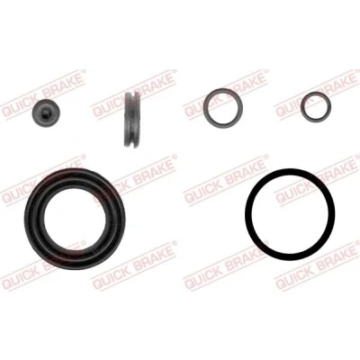 Kuva QUICK BRAKE 114 0369 Jarrusatula Korjaussarja 34