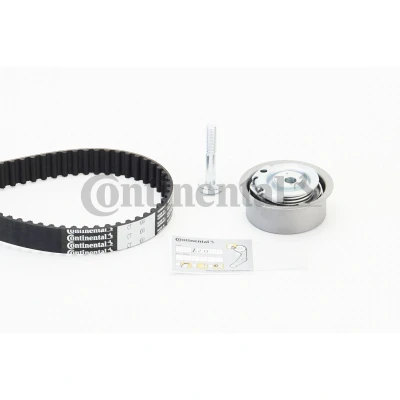 Kuva CONTITECH CT1013K2 Jakohihnasarja 101