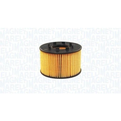 Kuva MAGNETI MARELLI 152071758803 Öljynsuodatin Suodatinpanos FORD: MONDEO 3 Kombi, Transit Mk5 Van, Stufenheck, JAGUAR: X Type Sedan