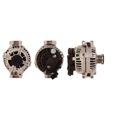 Kuva LUCAS ELECTRICAL LRA02336 Laturi 12V 150A BMW: 3 Touring, Sedan, 5 Sedan