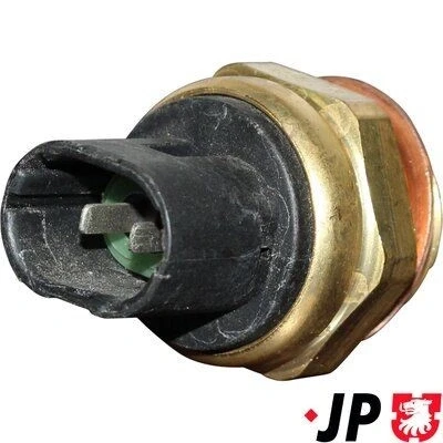 Kuva JP GROUP 1294000400 Lämpökytkin Jäähdyttimen Puhallin RENAULT: CLIO 2, 19 II Chamade