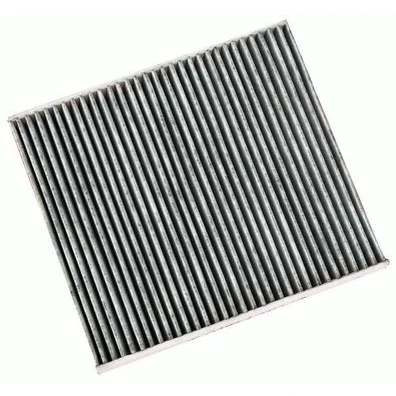 Kuva DENCKERMANN M110512K Raitisilmasuodatin Aktiivihiilisuodatin 240 211 35 FORD: MONDEO 4 Turnier, S Max Mk1,
