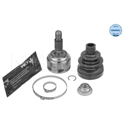 Kuva MEYLE 31 14 498 0030 Vetonivel ORIGINAL Quality Pyörän puoli Ilman ABS rengasta