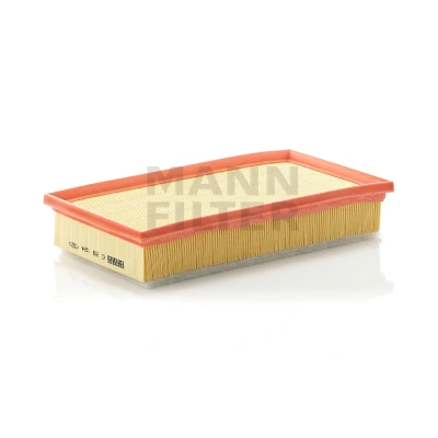 Kuva MANN FILTER C 29 124 Ilmansuodatin 50 165 297 Suodatinpanos ALFA ROMEO: 147, GT