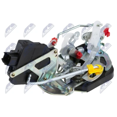 Kuva Ovilukko, Taakse, vasen HYUNDAI SANTA FÉ I OE 81410 26000