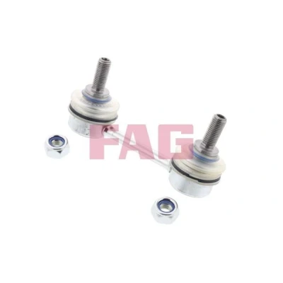 Kuva FAG 818 0281 10 Koiranluu NISSAN: MICRA 2