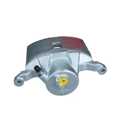 Kuva MAXGEAR 82 1310 Jarrusatula Valurauta Etuakseli, vasen HONDA: CR V 2