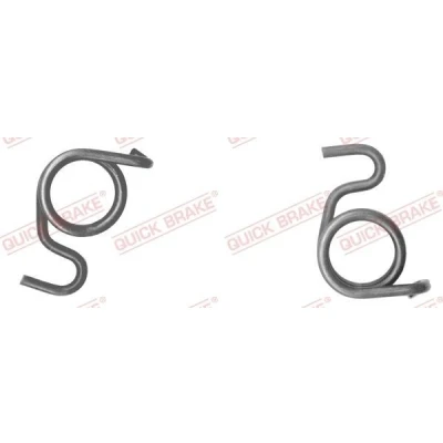 Kuva QUICK BRAKE 113 0511 Korjaussarja Seisontajarru (Jarrusatula)