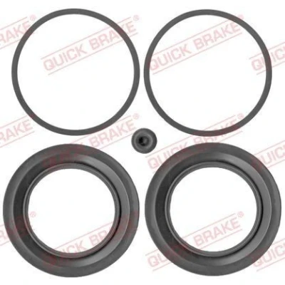 Kuva QUICK BRAKE 114 0313 Jarrusatula Korjaussarja 57 MERCEDES BENZ: W123 Sedan, /8 W111 Coupe
