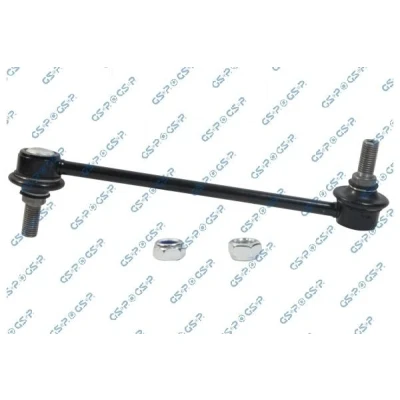 Kuva Tanko, kallistuksenvaimennin, Etuakseli, oikea FORD RANGER OE 1732872, AB313052CA, UC7C34150