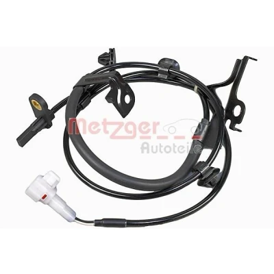 Kuva METZGER 09001168 ABS Anturi Etuakseli, oikea 2 TOYOTA: Yaris III Hatchback