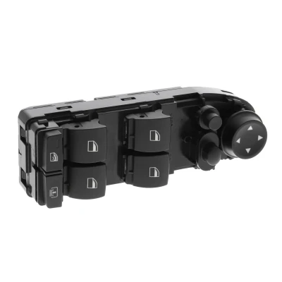 Kuva VEMO V20 73 0242 Lasinnostimen Kytkin Etu, vasen BMW: 5 Touring