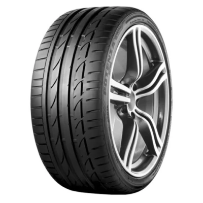 Kuva Kesärenkaat BRIDGESTONE Potenza S001 225/40R19 89Y