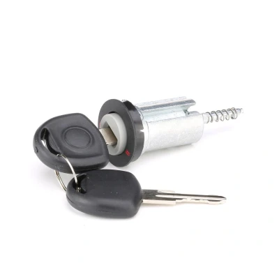 Kuva FEBI BILSTEIN 18167 Sulkusylinteri, Sytytyksen Lukko OPEL: Corsa C Hatchback, Astra G Sedan